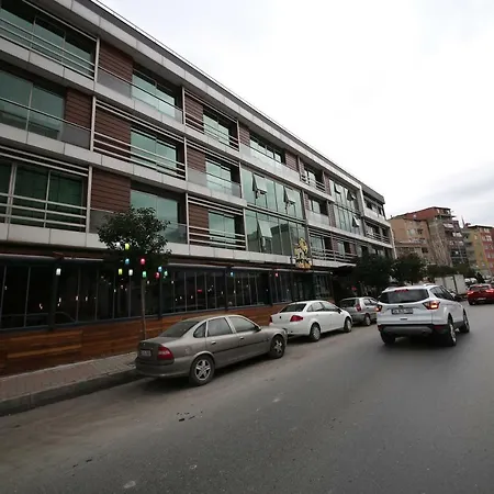 Vba Suıten 3 * İstanbul