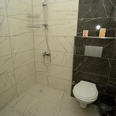 Vba Suıten 3 Daire *