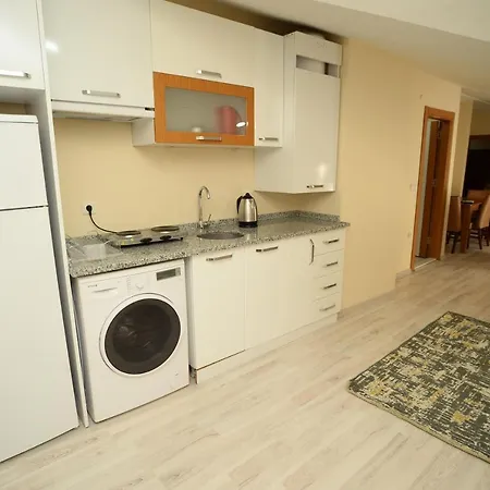 Daire Vba Suıten 3