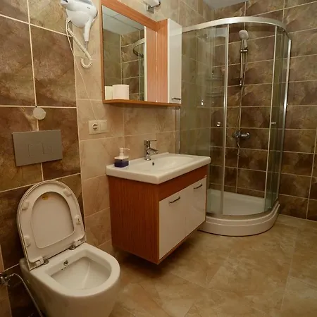 Daire Vba Suıten 3 *
