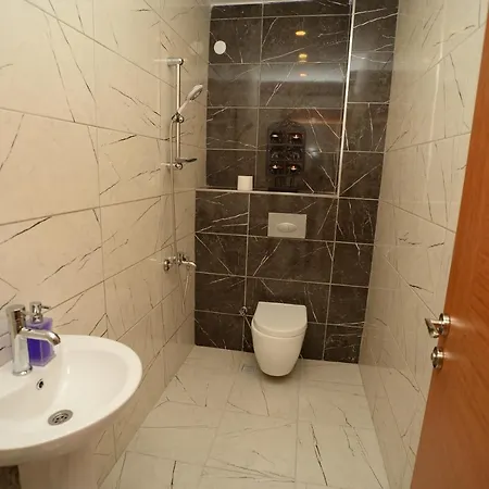 Vba Suıten 3 İstanbul