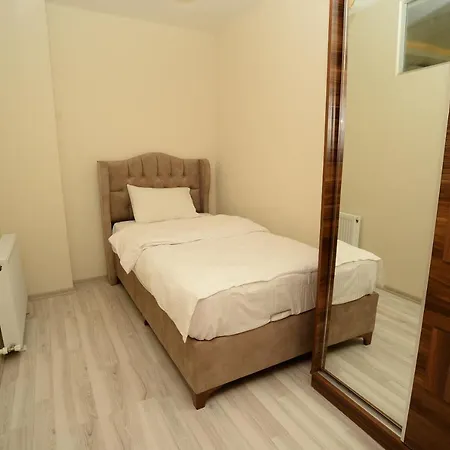 Daire Vba Suıten 3 *