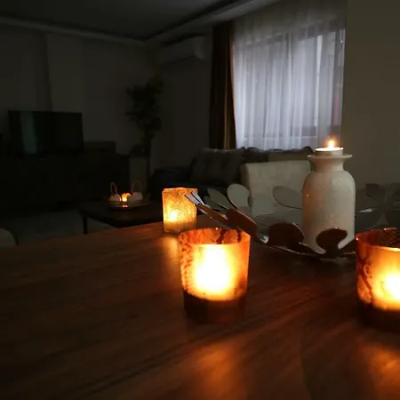 Vba Suiten 3 * Istanbul