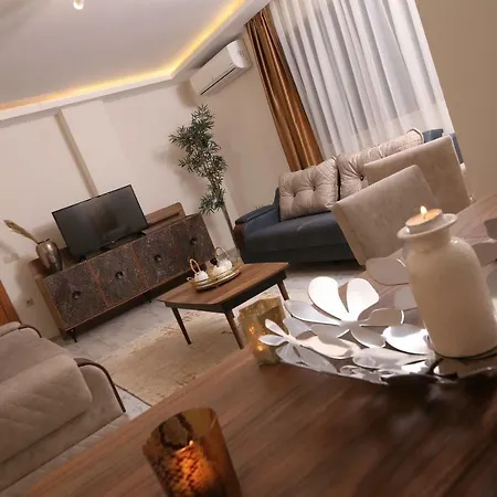 Vba Suiten 3 Apartment *