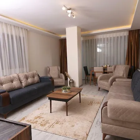Apartment Vba Suiten 3 *