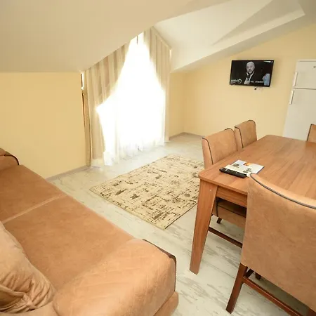 Vba Suiten 3 * Istanbul