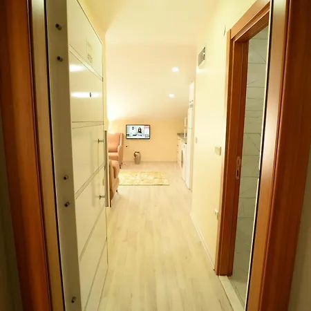 Vba Suiten 3 Apartment *