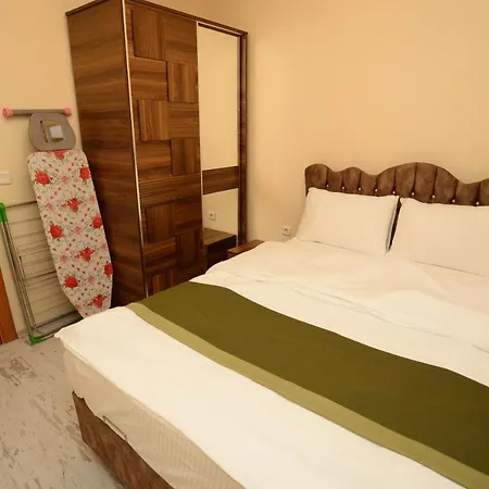 Vba Suiten 3 Apartment *