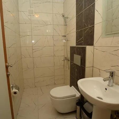 Apartment Vba Suiten 3 *