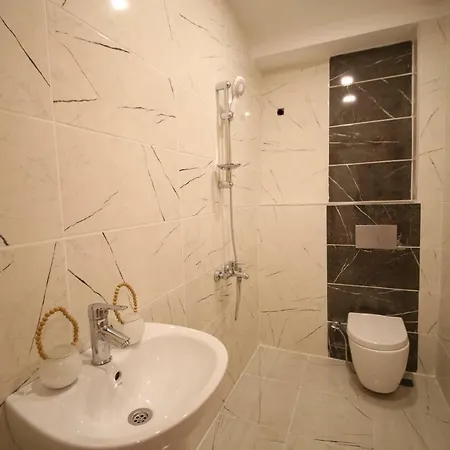 דירה Vba Suiten 3